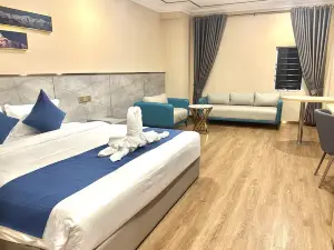 MEILI WANHE HOTEL