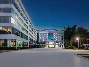 Days Inn by Wyndham Guangzhounan Railway Station
