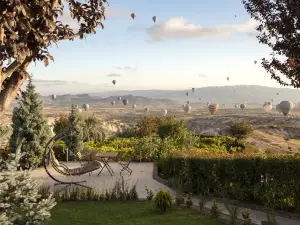 Ariana Sustainable Luxury Lodge