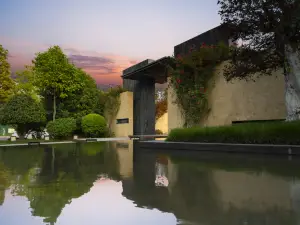 HuPan BieYuan Hotel