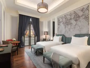 THE ERAVATI Sule Grand Yangon