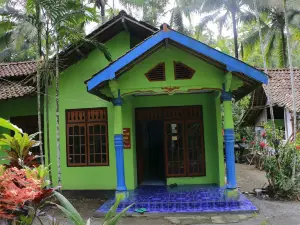 Sri Homestay