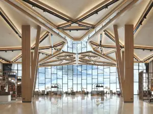 Holiday Inn Resort Kanas Hemu