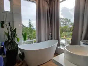 Sling & Stone Mountain Suites