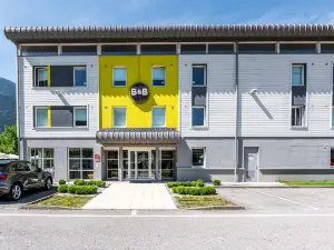 B&B Hôtel Saint Jean de Maurienne