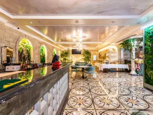 Rim Garden Hotel (Opened in 2025)