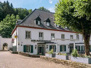 Hotel-Restaurant Altenberger Hof