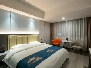 Luonan Hotel