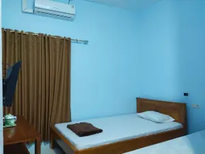 Wisma Kencana Guesthouse