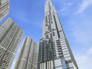 Landmark 81 Skyline Residences