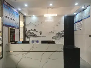 Cele Pengyuan Hotel