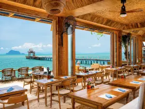 Santhiya Koh Yao Yai Resort and Spa