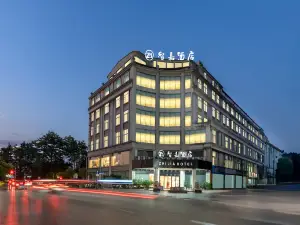 Zhijia Hotel