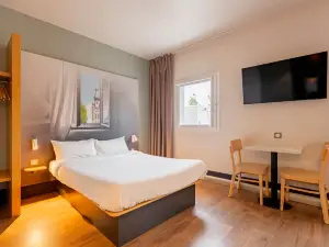B&B HOTEL Valenciennes Onnaing