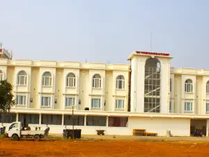 The Vindhyasarthak Resort