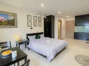 Vinhomes Ocean Park Hanoi Apartment - Building S216