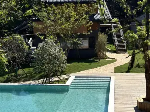 Jiulong Xuegu · Fuwan Homestay