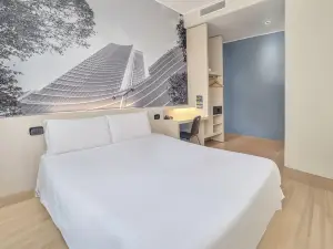 B&B Hotel Milano Cenisio Garibaldi