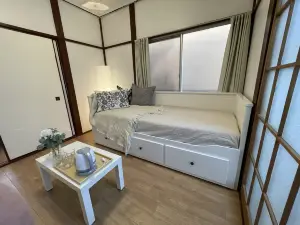 Wafu Stay · Kyomachiya
