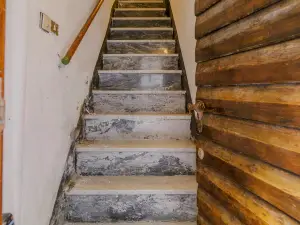 The Dream of Annetta Luxury Apartment