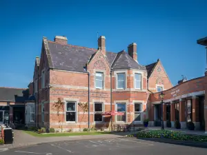 Brandon House Hotel