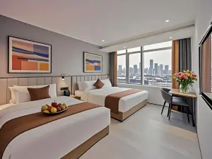Shangyang Hotel (Technology Inventor Plaza)