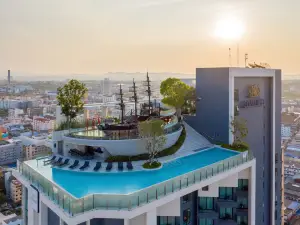 Somerset Pattaya