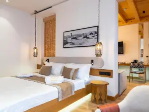 Sarhad Hotel Bukhara