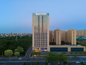 MaoBoWan Hotel