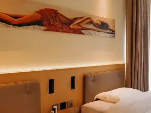 Yemingsha Xingxiu Hotel