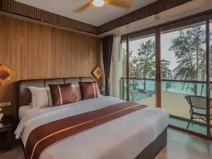 甲米奧南海灘海濱度假村，Aspira精選