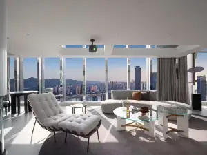 Weining Yingge Movie Hotel (Convention and Exhibition Center)