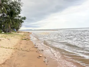 Lamae Heritage Flora River