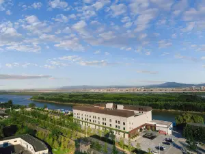 Pear Hotel Dandong