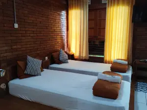 Jawa Dwipa Villa