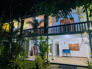 Lake View Villa-Tangalle
