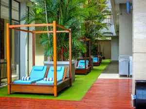 索隆瑞士貝爾酒店