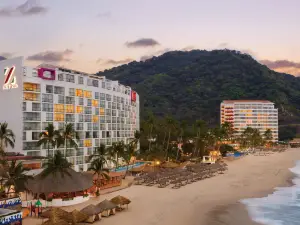 Hyatt Ziva Puerto Vallarta