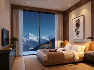 Heishui Shibai Hotel