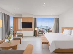 ARTOTEL Leguna Magelang