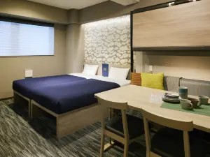 มินน์ อาซากุสะ คัปปาบาชิ