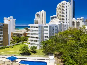 View Pacific Apartments