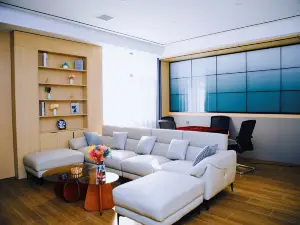 Jishan Jiahe Smart Hotel