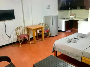 Badladz Staycation Condos