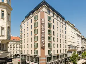 Austria Trend Hotel Europa Wien