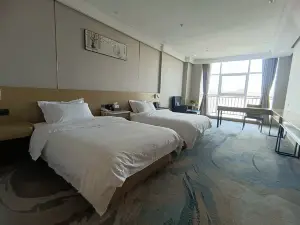 Kokdala Traveler Hotel