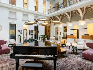 Hotel Moments Budapest by Continental Group