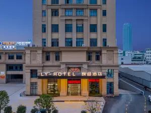 Liangyi Hotel