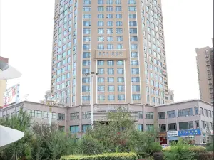 Metropolo Jinjiang Hotel (Yecheng Linggongli)
