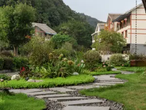 Fanjingshan Yunyu Xi Yeshe Panorama Homestay